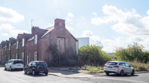 Development Opportunity in Sunderland photo